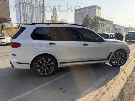 BMW X7, 2019 — photo 4