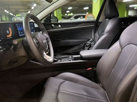 Kia K5, 2023 — 照片 9