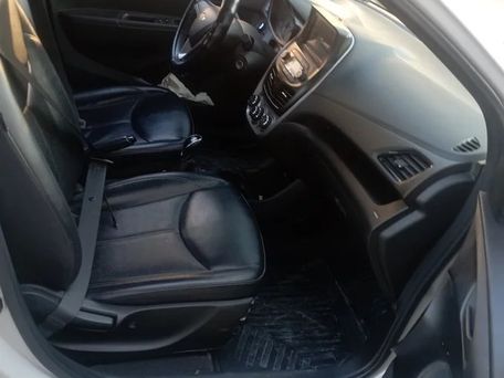 Chevrolet Spark, 2016 — photo 3
