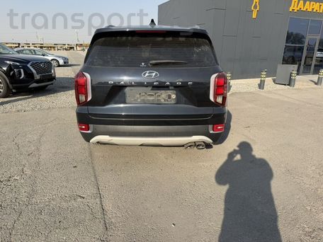 Hyundai Palisade, 2020 — photo 7