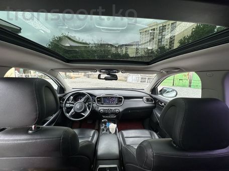 Kia Sorento, 2016 — 照片 5