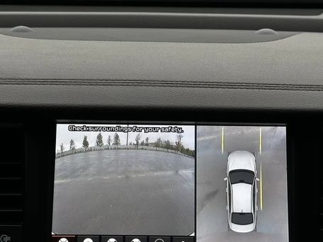 Kia K7, 2018 — сүрөт 12