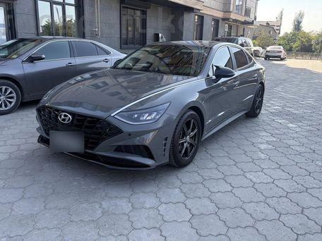 Hyundai Sonata, 2023