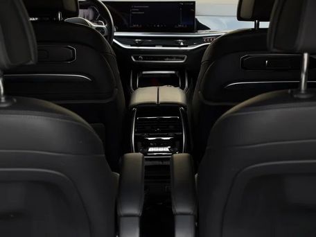 BMW X7, 2023 — фото 12