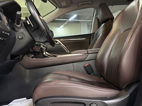 Lexus RX, 2022 — photo 10