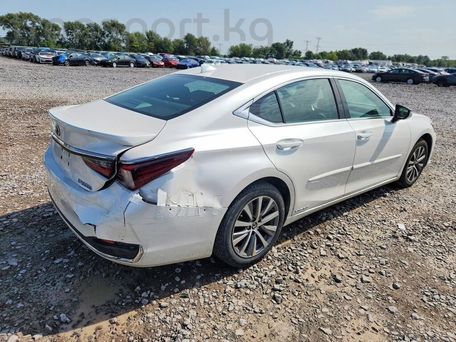 Lexus ES, 2021 — сүрөт 3