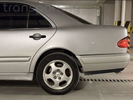 Mercedes-Benz E-Класс, 1996 — сүрөт 5