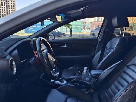 Kia Ceed GT, 2019 — 照片 11