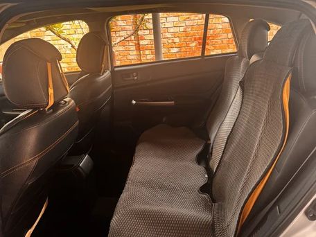 Subaru Crosstrek, 2016 — сүрөт 5