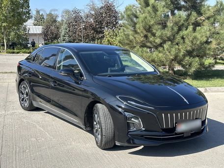 Hongqi E-QM5, 2022 — фото 2