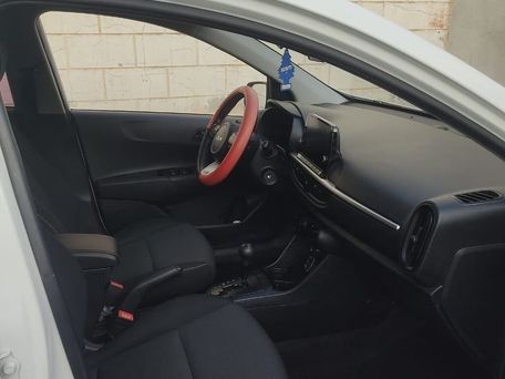 Kia Picanto, 2021 — photo 9