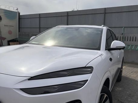 BYD Sea Lion 06, 2025 — сүрөт 3
