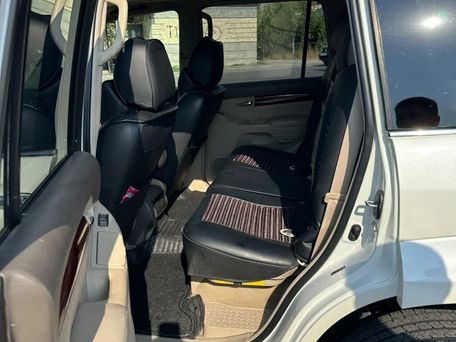 Lexus GX, 2008 — 照片 7