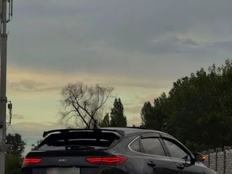 Kia K3, 2020 — photo 5