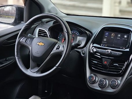 Chevrolet Spark, 2019 — photo 7