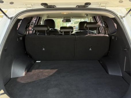 Hyundai Santa Fe, 2019 — 照片 12