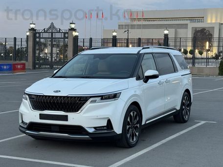 Kia Carnival, 2020 — фото 2