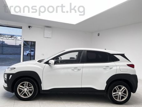 Hyundai Kona, 2020 — фото 10