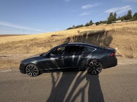 Honda Accord, 2023 — photo 4