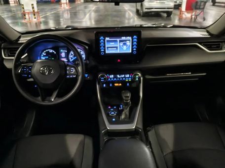 Toyota RAV4, 2019 — 照片 5