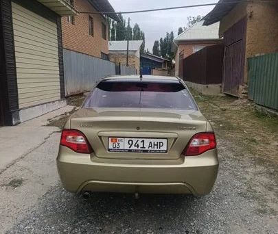 Daewoo Nexia, 2008 — сүрөт 3