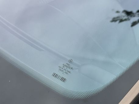 Mercedes-Benz S-Класс, 2004 — сүрөт 6