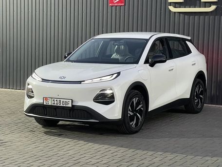 Changan Qiyuan Q05, 2026 — 照片 2
