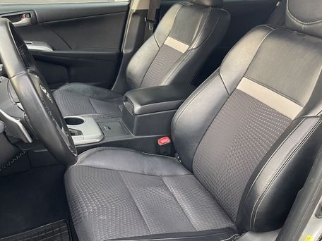 Toyota Camry, 2013 — сүрөт 7