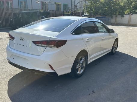 Hyundai Sonata, 2020 — сүрөт 5