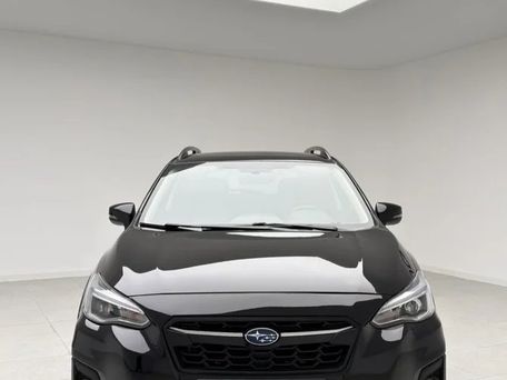 Subaru Crosstrek, 2019 — 照片 1