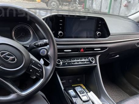 Hyundai Sonata, 2019 — photo 4