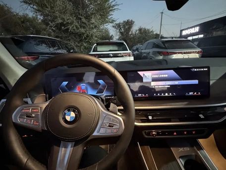BMW X5, 2026 — сүрөт 3