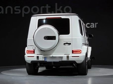 Mercedes-Benz G-Класс, 2025 — 照片 4
