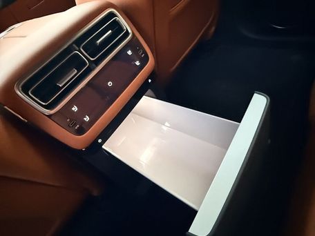 Li Auto (Lixiang) L6, 2025 — сүрөт 6