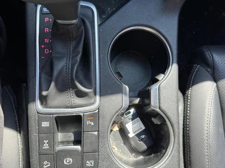Kia Sportage, 2018 — photo 8