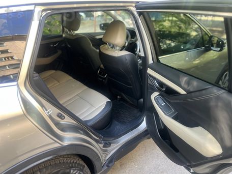 Subaru Outback, 2020 — сүрөт 9