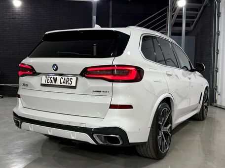 BMW X5, 2020 — фото 4