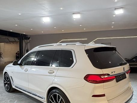 BMW X7, 2022 — сүрөт 8