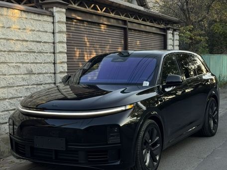 Li Auto (Lixiang) L7, 2024 — сүрөт 1