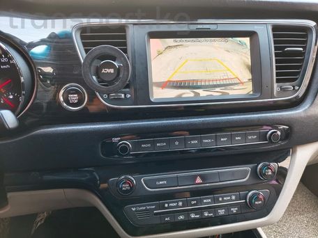 Kia Carnival, 2019 — сүрөт 7