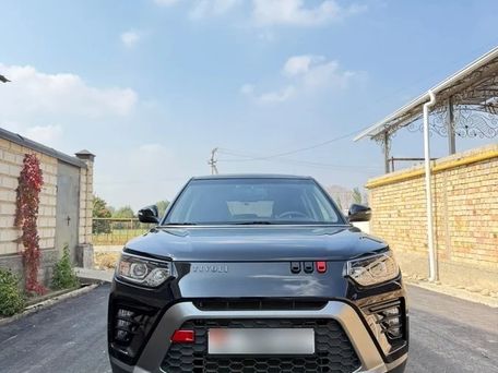 SsangYong Tivoli, 2024 — сүрөт 5