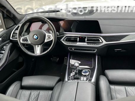 BMW X7, 2021 — фото 5
