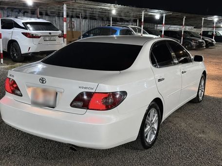 Toyota Windom, 2002 — сүрөт 4
