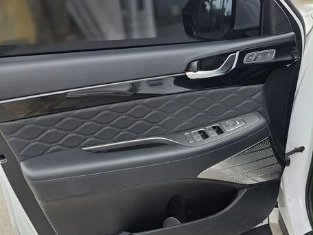 Hyundai Palisade, 2020 — сүрөт 7