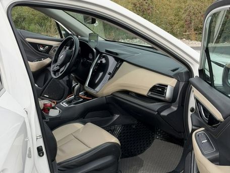 Subaru Outback, 2020 — фото 10