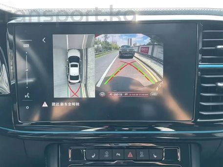 Volkswagen Jetta, 2023 — photo 7