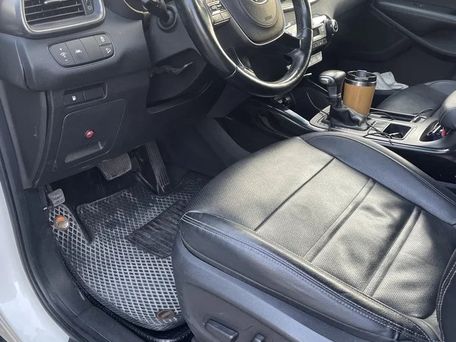 Kia Sorento, 2019 — сүрөт 9