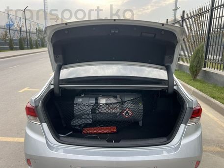 Hyundai Sonata, 2019 — photo 9
