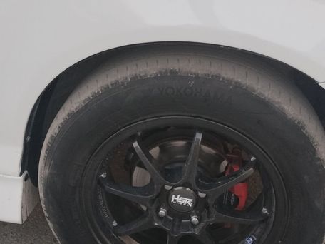 Honda Fit, 2002 — photo 13