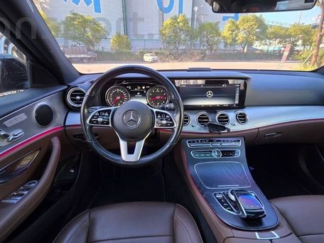 Mercedes-Benz E-Класс, 2020 — фото 12